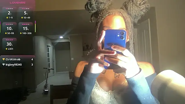 maskedgirl5005 online show from 20, 9, 2025