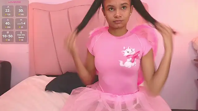 liz7skinny online show from 29, 11, 2025