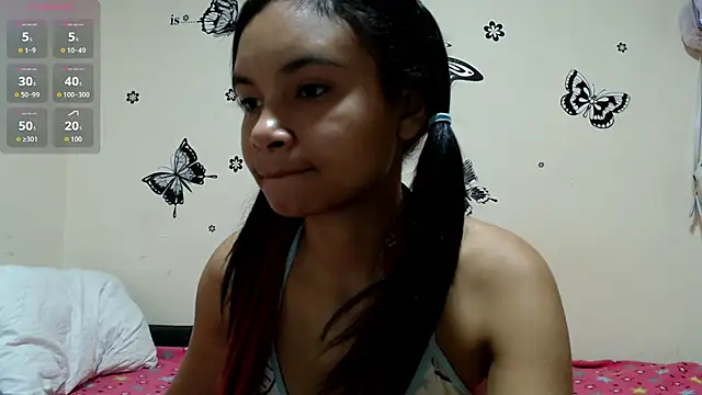 liz7skinny online show from 8, 7, 2026
