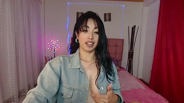 hannagomez 24 online show from 3, 3, 2026