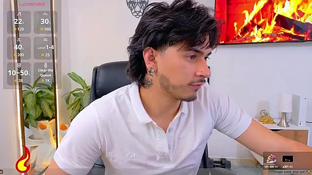 Elian savoy online show from 13, 9, 2025