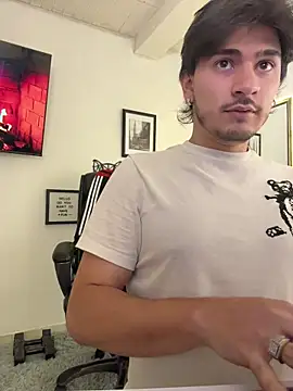 Elian savoy online show from 5, 10, 2025