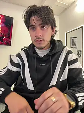 Elian savoy online show from 18, 10, 2025