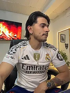 Elian savoy online show from 29, 10, 2025