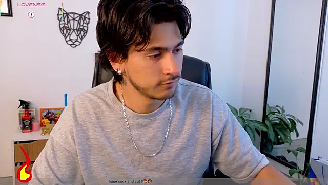 Elian savoy online show from 13, 2, 2026