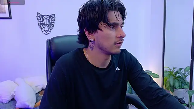 Elian savoy online show from 10, 3, 2026