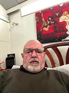 d-dirtydog online show from 4, 12, 2025