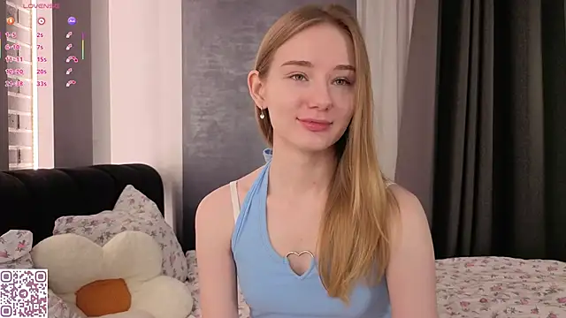 ElvinaRose online show from 17, 11, 2025