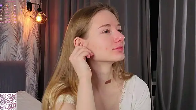 ElvinaRose online show from 13, 2, 2026