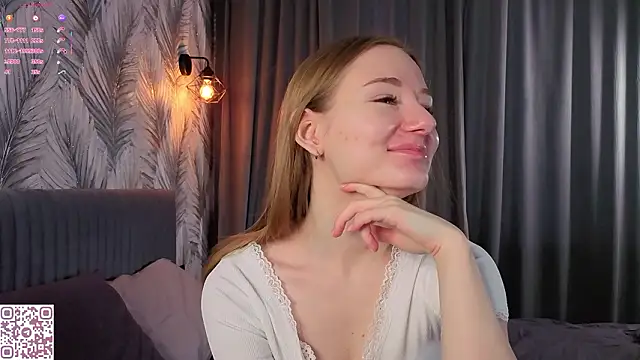 ElvinaRose online show from 18, 2, 2026