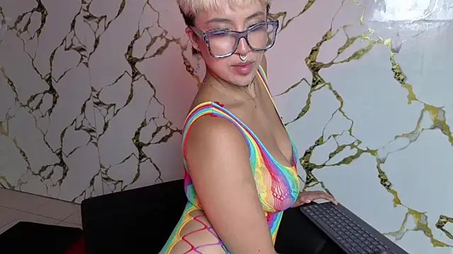 Rebeka-baker online show from 9, 4, 2026