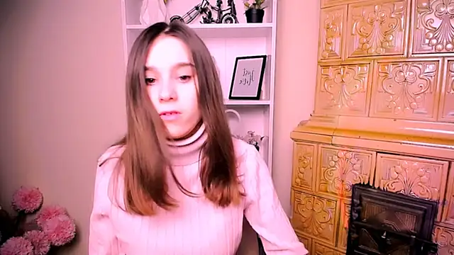 RosaRay  online show from 11, 2, 2026