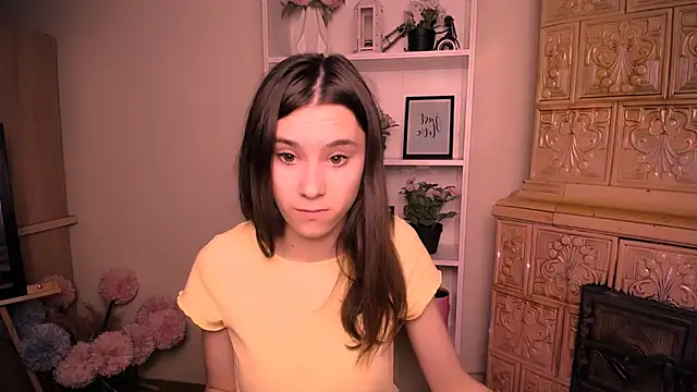 RosaRay  online show from 6, 5, 2026