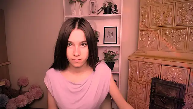 Snapshot of RosaRay_ chatting on 15, 5, 2026 RosaRay online show from 15, 5, 2026