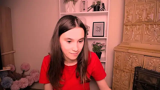 Snapshot of RosaRay_ chatting on 16, 5, 2026 RosaRay online show from 16, 5, 2026
