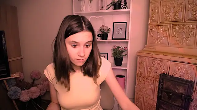 Snapshot of RosaRay_ chatting on 26, 5, 2026 RosaRay online show from 26, 5, 2026