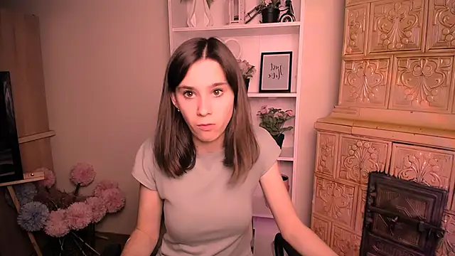 Snapshot of RosaRay_ chatting on 27, 5, 2026 RosaRay online show from 27, 5, 2026