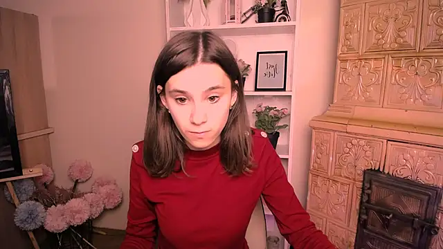 Snapshot of RosaRay_ chatting on 30, 5, 2026 RosaRay online show from 30, 5, 2026