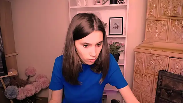 Snapshot of RosaRay_ chatting on 2, 6, 2026 RosaRay online show from 2, 6, 2026