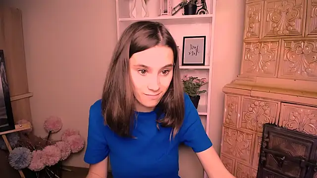 Snapshot of RosaRay_ chatting on 3, 6, 2026 RosaRay online show from 3, 6, 2026
