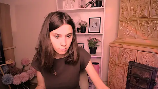 Snapshot of RosaRay_ chatting on 5, 6, 2026 RosaRay online show from 5, 6, 2026