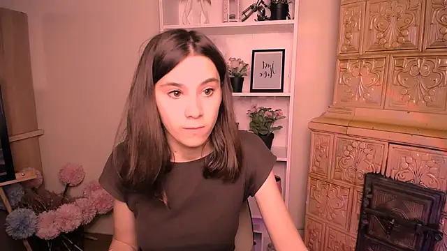 Snapshot of RosaRay_ chatting on 5, 6, 2026 RosaRay online show from 5, 6, 2026