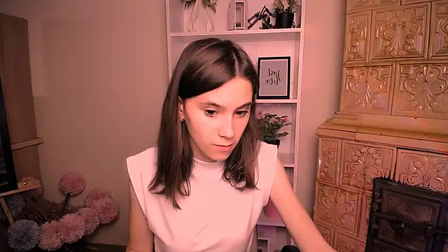 Snapshot of RosaRay_ chatting on 9, 6, 2026 RosaRay online show from 9, 6, 2026
