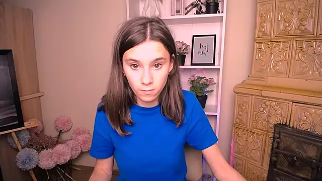 Snapshot of RosaRay_ chatting on 18, 6, 2026 RosaRay online show from 18, 6, 2026