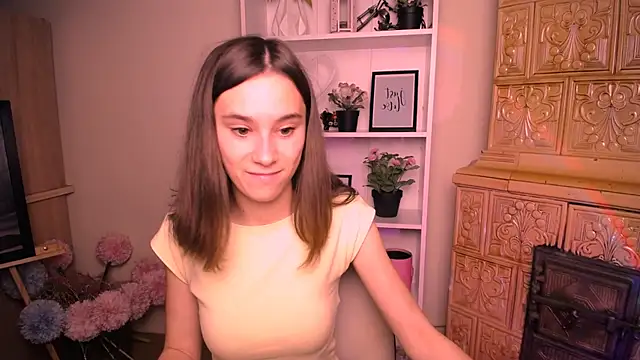 Snapshot of RosaRay_ chatting on 19, 6, 2026 RosaRay online show from 19, 6, 2026