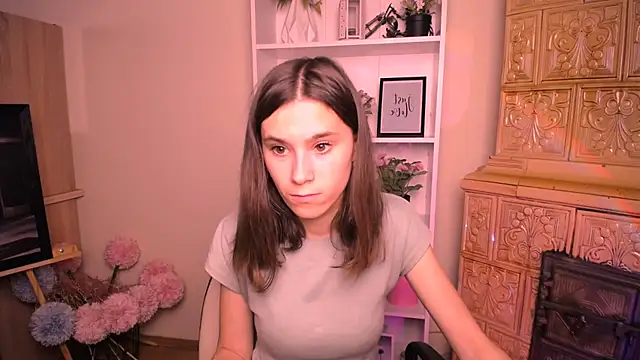 Snapshot of RosaRay_ chatting on 26, 6, 2026 RosaRay online show from 26, 6, 2026