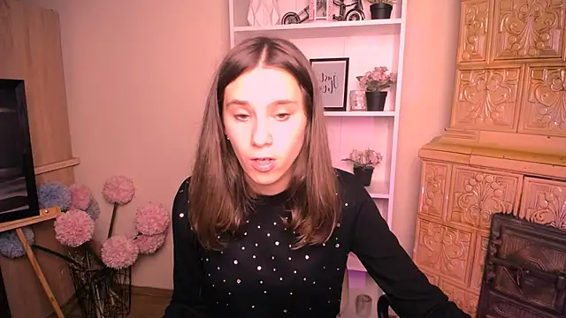 Snapshot of RosaRay_ chatting on 10, 7, 2026 RosaRay online show from 10, 7, 2026