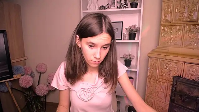 Snapshot of RosaRay_ chatting on 14, 7, 2026 RosaRay online show from 14, 7, 2026