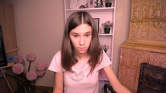 Snapshot of RosaRay_ chatting on 15, 7, 2026 RosaRay online show from 15, 7, 2026