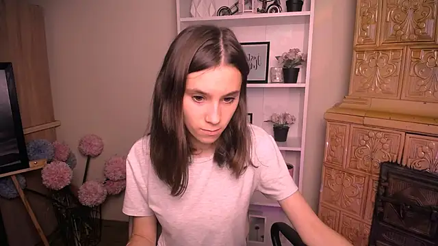 Snapshot of RosaRay_ chatting on 16, 7, 2026 RosaRay online show from 16, 7, 2026