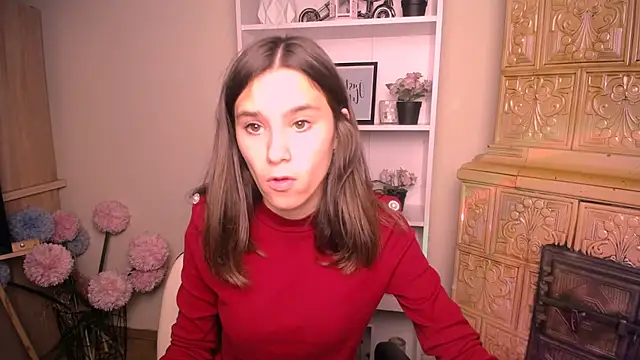 Snapshot of RosaRay_ chatting on 21, 7, 2026 RosaRay online show from 21, 7, 2026