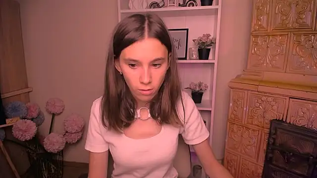 Snapshot of RosaRay_ chatting on 30, 7, 2026 RosaRay online show from 30, 7, 2026