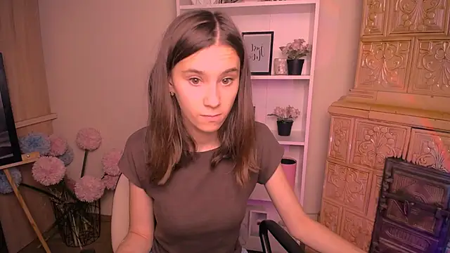 Snapshot of RosaRay_ chatting on 1, 8, 2026 RosaRay online show from 1, 8, 2026