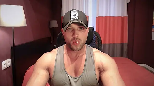 RikAdlerr online show from 29, 9, 2025