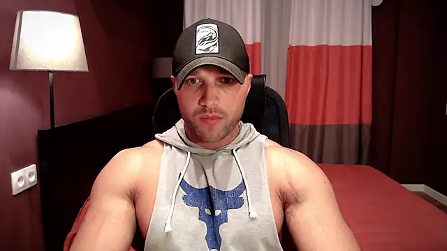 RikAdlerr online show from 4, 11, 2025