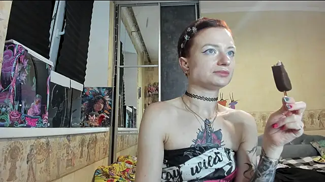 WatsonMi online show from 4, 6, 2026