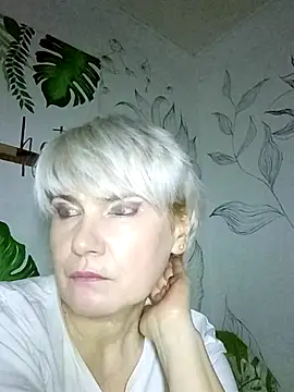 Catty Lady online show from 14, 11, 2025