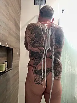 Reacher110565 online show from 26, 2, 2026