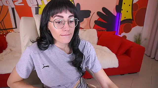 EviLune online show from 27, 10, 2025