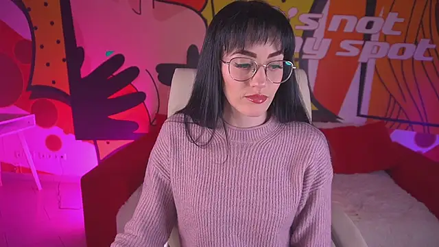 EviLune online show from 4, 3, 2026