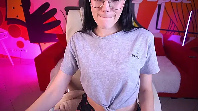 EviLune online show from 8, 3, 2026