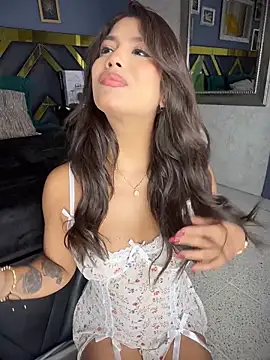OneInAMillionXXX online show from 2, 5, 2026