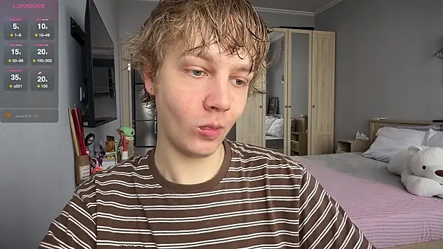 Snapshot of olivertasty chatting on 16, 7, 2026 olivertasty online show from 16, 7, 2026