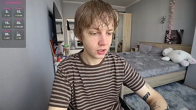 Snapshot of olivertasty chatting on 20, 7, 2026 olivertasty online show from 20, 7, 2026