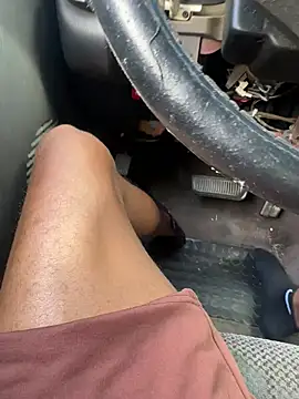 BigDick1600 online show from 12, 7, 2026
