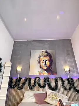 Saracooper   online show from 29, 11, 2025